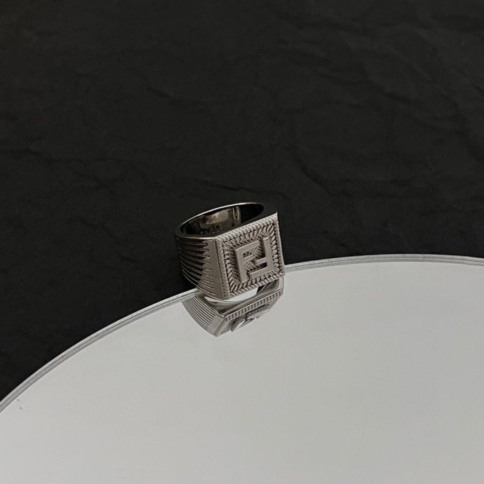 Fendi Rings